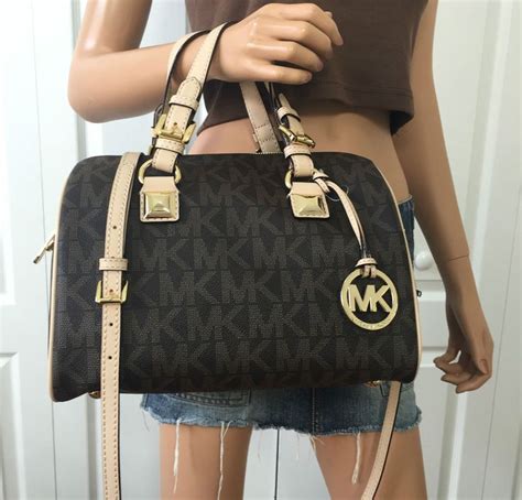 ebay michael kors bag uk|Michael Kors handbags on eBay.